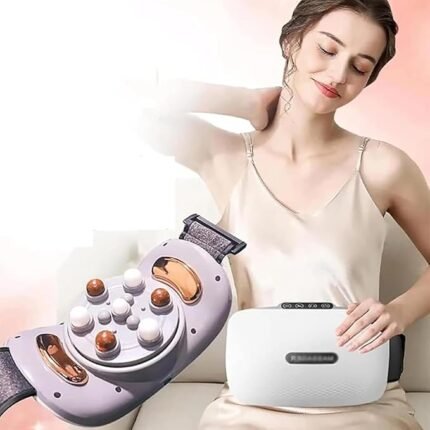 Easton Hammock Abdominal Massager